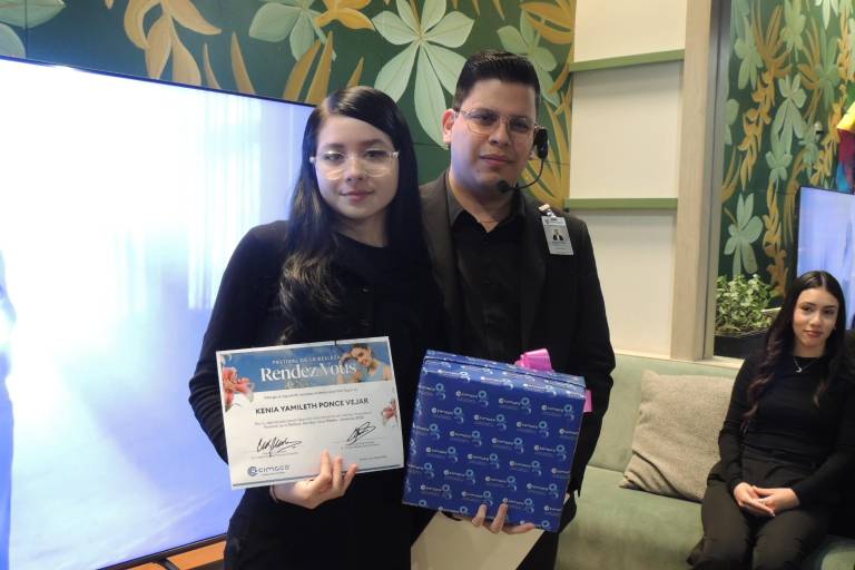 Inicia el Festival de Belleza Rendez Vous en Cimaco Culiacán