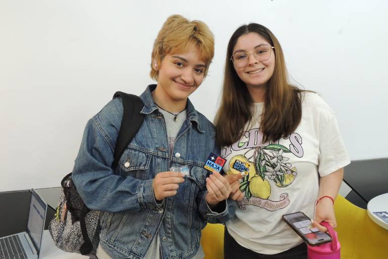 Señala Adrián Espinoza que la Inteligencia Artificial viene a sumar, no a reemplazar