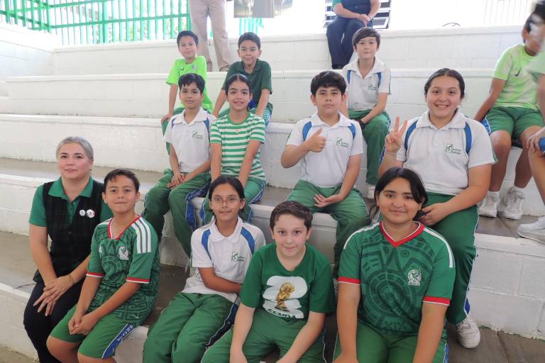 Celebra el Instituto Senda 41 años, formando ciudadanos que inspiran, transforman y trascienden.