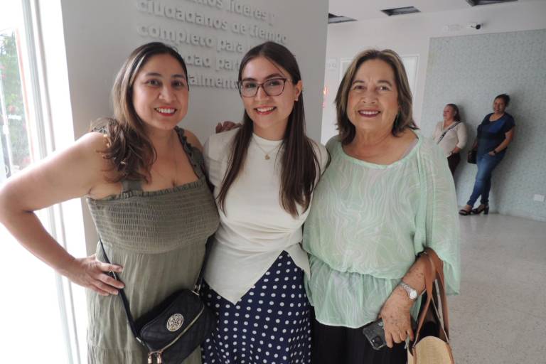 Con alegre convivio culmina el programa ‘Líderes 2026’ en la Casa del Maquío