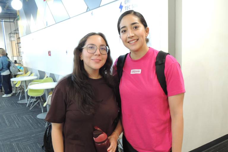 Señala Adrián Espinoza que la Inteligencia Artificial viene a sumar, no a reemplazar