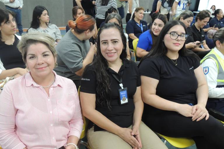 Aprende personal del Tec de Monterrey sobre ‘Relaciones Asertivas y Buen Trato’