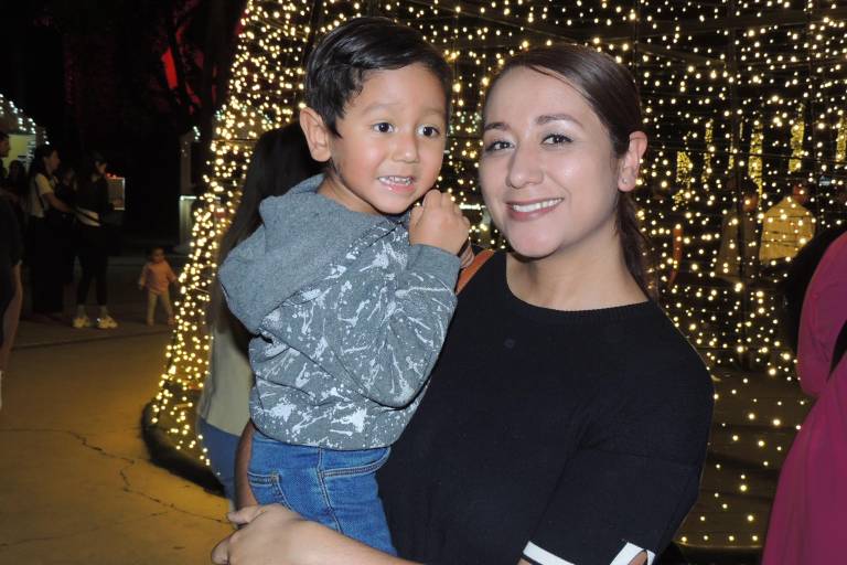 Brilla la Orquesta Sinfónica Juvenil en el Jardín Botánico