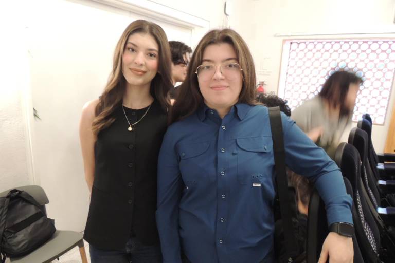 Presentan jóvenes líderes sus logros dentro del programa ‘Supernova’