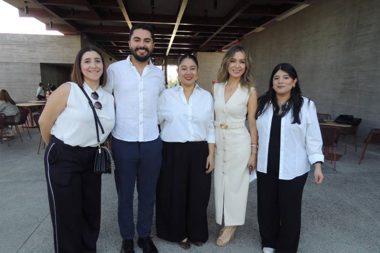 Inaugura Grupo Coppel su Club Deportivo