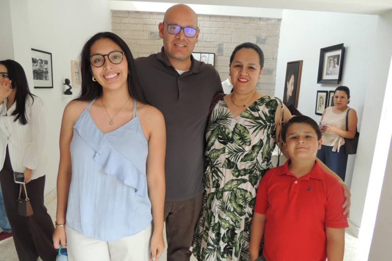 Con alegre convivio culmina el programa ‘Líderes 2026’ en la Casa del Maquío