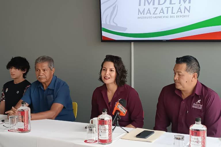 Regresan los Relevos de la Antorcha 2025 con una bolsa de 60 mil pesos en premios