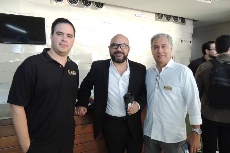 Participan desarrolladores de vivienda en el Tercer Foro Inmobiliario 2025