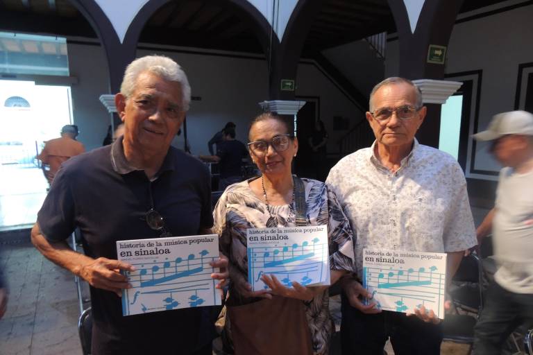 Recuerdan al ‘Chino Flores’, Juan Manuel Gómez y a Lupita ‘La novia de Culiacán’