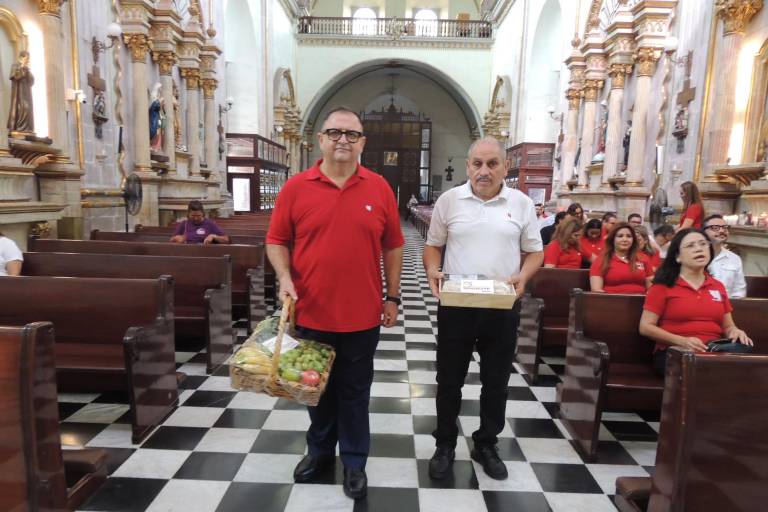 Agradece Noroeste a Dios por su 53 Aniversario