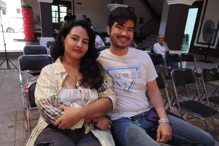 Debuta Cant Arte con un programa de música mexicana en el Centenario