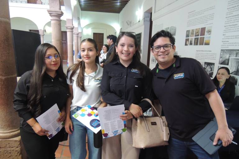 Conocen los logros de la Junta de Asistencia Privada