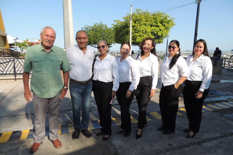Celebran agricultores su día y piden por un buen temporal este 2026