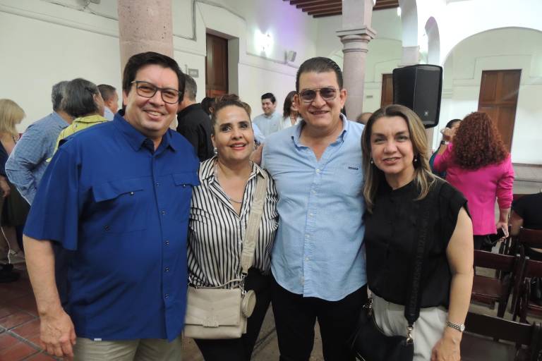 Conocen la historia y logros del Tec de Monterrey Campus Sinaloa