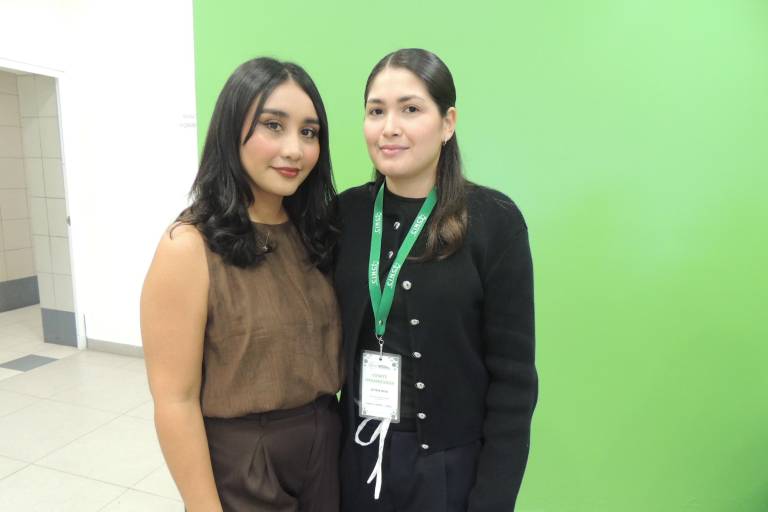 Participan especialistas en el primer Simposio de Nutrición Continua en Culiacán