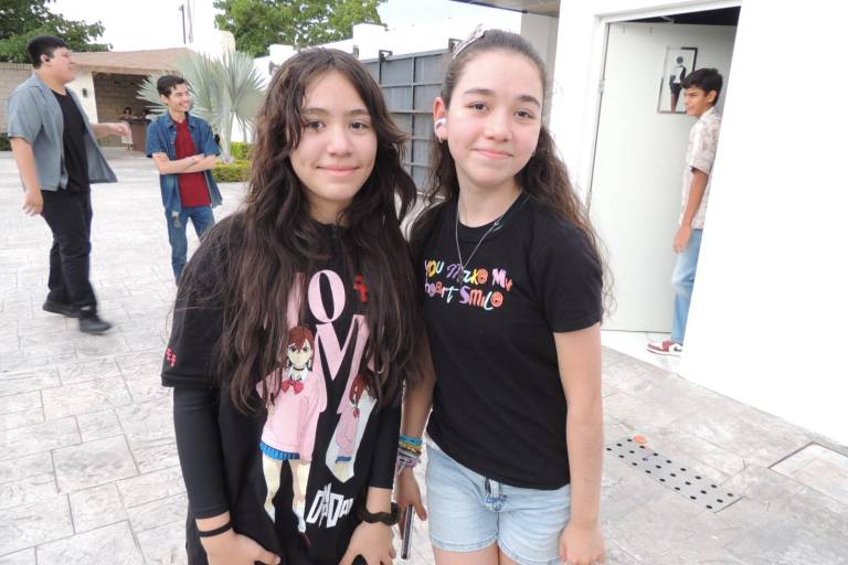 Disfrutan alumnos de Cadi Las Américas de su Día del Estudiante
