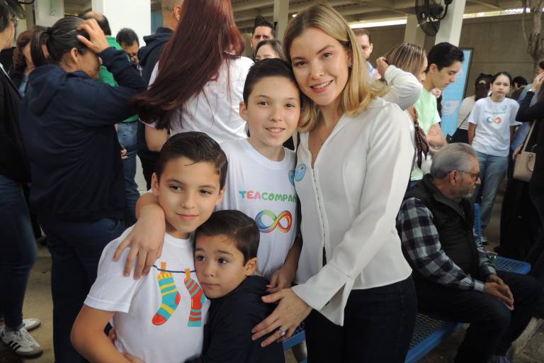 Presenta su tradicional Expo Senda 2026