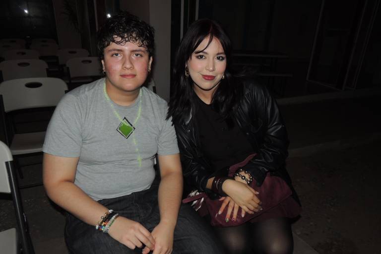 Vibran al ritmo del Jazz en La Casa del Maquío