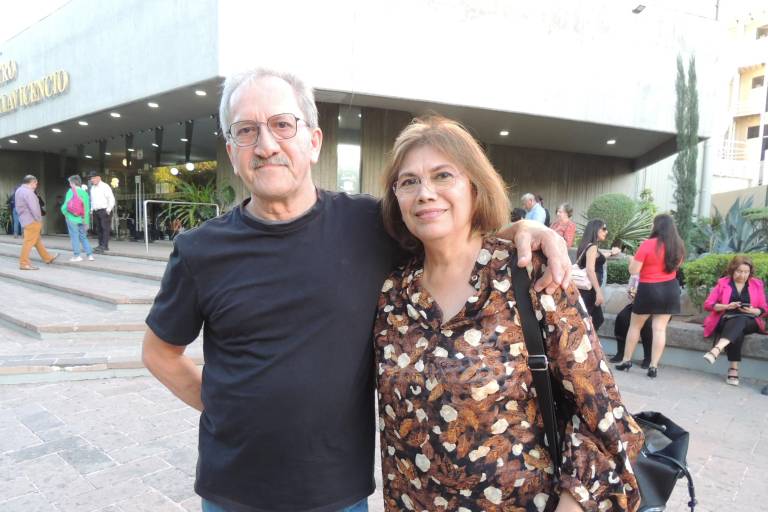 Ríen sin parar en el show de ‘Virulo’ en el Pablo de Villavicencio