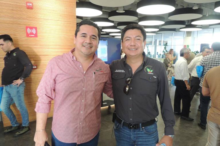 Conocen el panorama actual del campo sinaloense