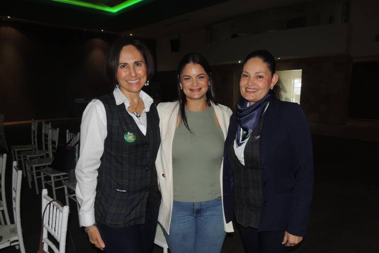 Invita Trixia Valle a evitar ser papás de algodón y a no crear hijos de cristal