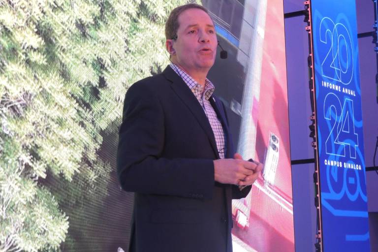 Conocen los logros del Tec de Monterrey en su informe de labores