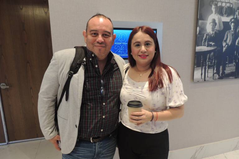 Conocen los logros del Tec de Monterrey en su informe de labores