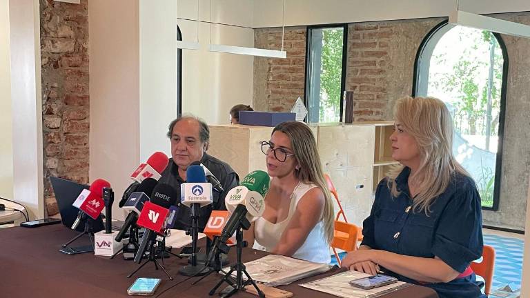La asociación civil Sinaloa Transforma busca promover la paz en la entidad a través del arte y la cultura.