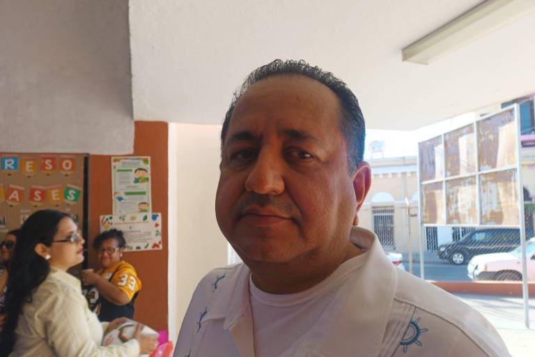 Reporta Servicios Médicos Municipal un incremento en Mazatlán de casos de influenza