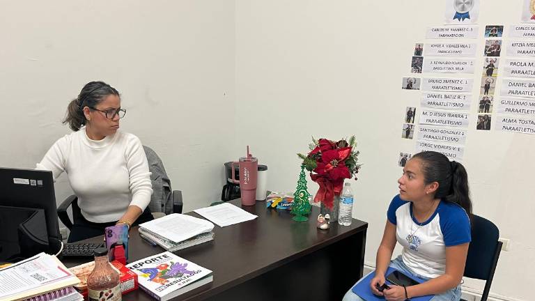 El registro permanecerá abierto hasta este viernes 12 de diciembre a las 13:00 horas.