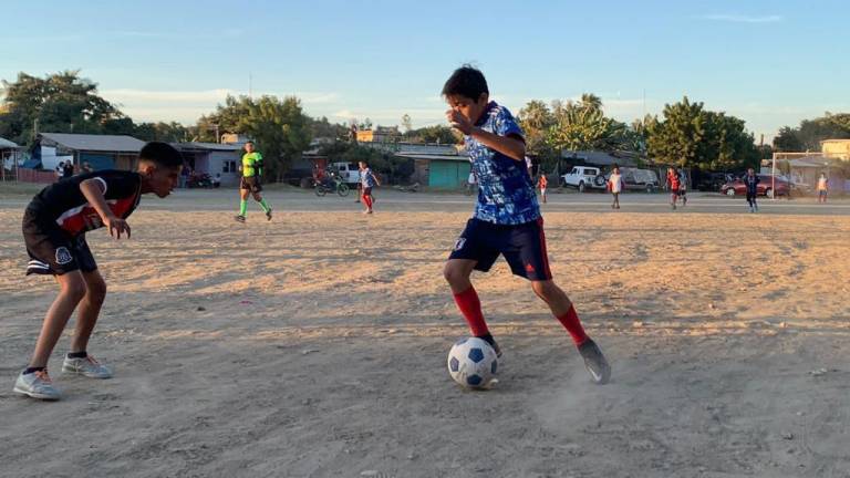 La Juárez golea en el torneo ‘Colonias Populares’ de Mazatlán