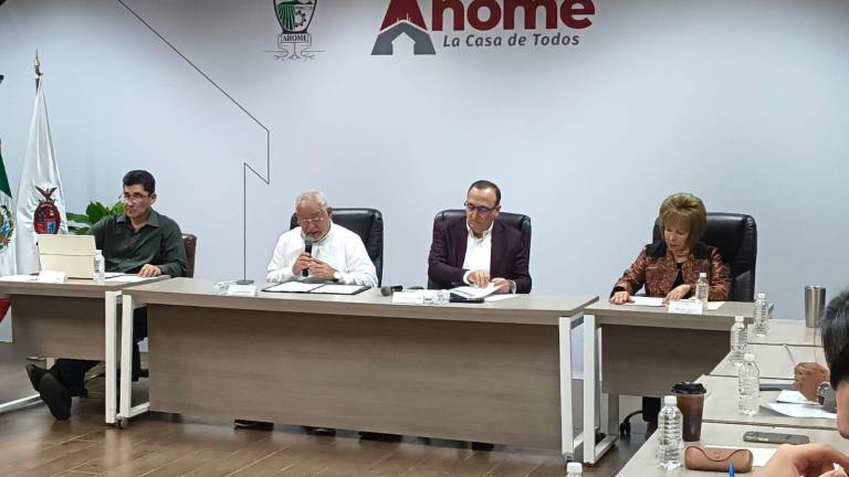 Con esta aprobación, Ahome cumple con el trámite legislativo requerido para validar la reforma constitucional que extingue al órgano garante de la transparencia en la entidad.