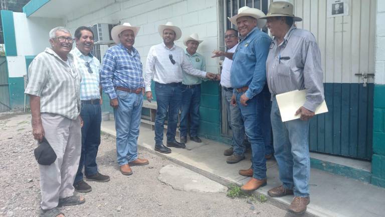 Logran acuerdo sobre precio del mango en el sur de Sinaloa y liberan módulos de Cesavesin y carretera