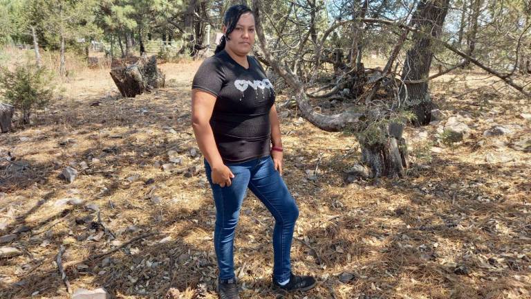 Pobladores de Ojuelos, Chihuahua, piden fuentes de trabajo; el ‘Sembrando Vida’ no es suficiente, dicen