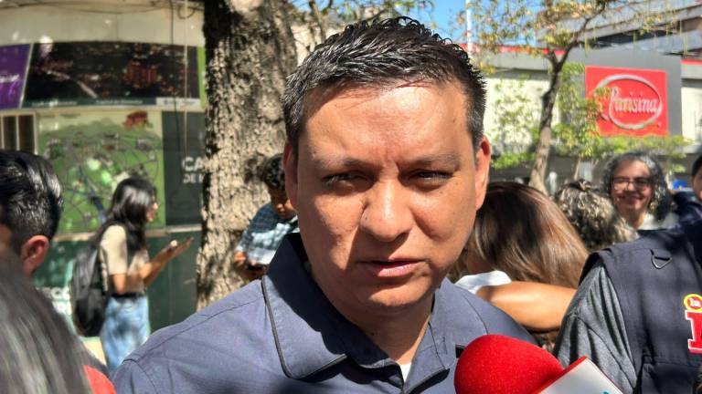 Jesús Bustamante, presidente de la Asociación de Periodistas y Comunicadores 7 de Junio, llamó a periodistas a denunciar cualquier acto de agresión o intimidación.