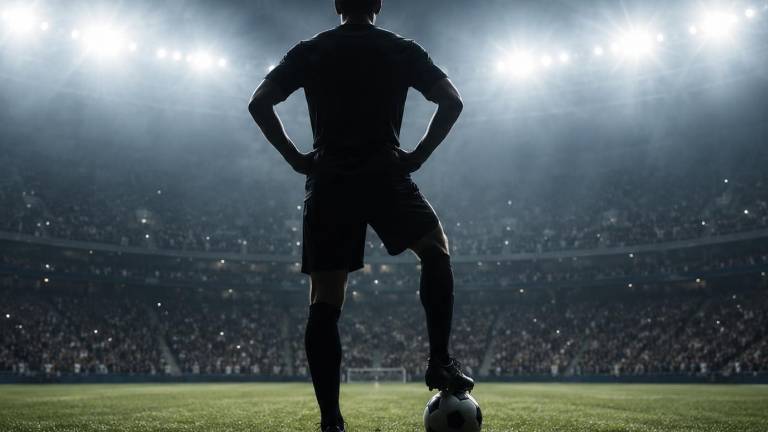 México y Argentina entran en el foco de apuestas del Mundial