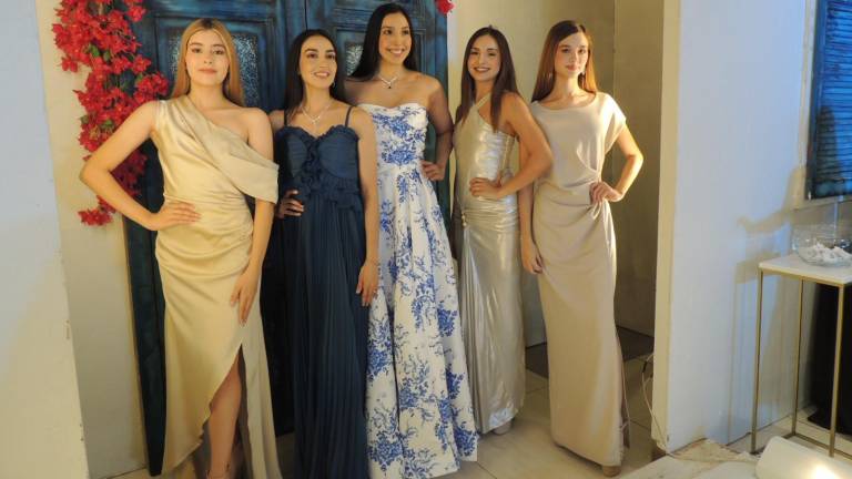 Muestra Cimaco Culiacán lo mejor de la temporada Primavera-Verano 2026