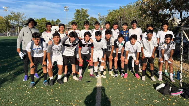 Casi un centenar de jugadores fueron seleccionados en las visorías de Mazatlán FC por todo Sinaloa.