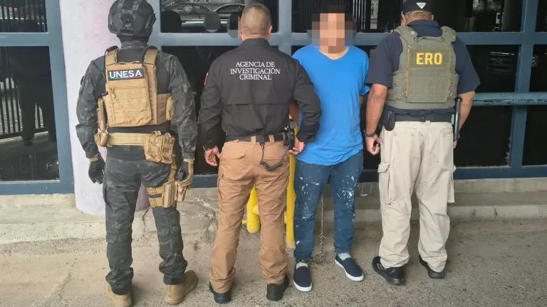 Adrián “N” fue localizado en Phoenix y detenido por un homicidio ocurrido en Sinaloa en 2021.