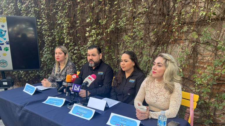 Lanzan campaña para reunir 500 kilos de alimento en apoyo a perros y gatos rescatados, con el respaldo de la Organización Suma Sociedad Unida I.A.P. y fundaciones locales.