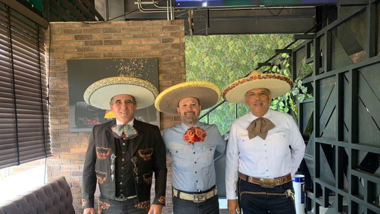 En rueda de prensa se dan detalles del evento.