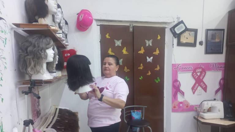 Ana Isabel Sánchez Gutiérrez señaló factores del cáncer como la mala alimentación y la exposición constante a radiaciones.