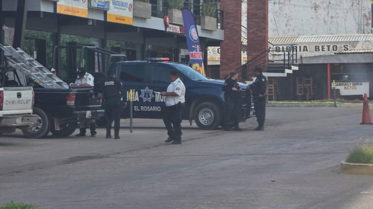 El operativo se realiza todos los días por medio de la coordinación de Policía Municipal y Tránsito Municipal en diferentes puntos del municipio.