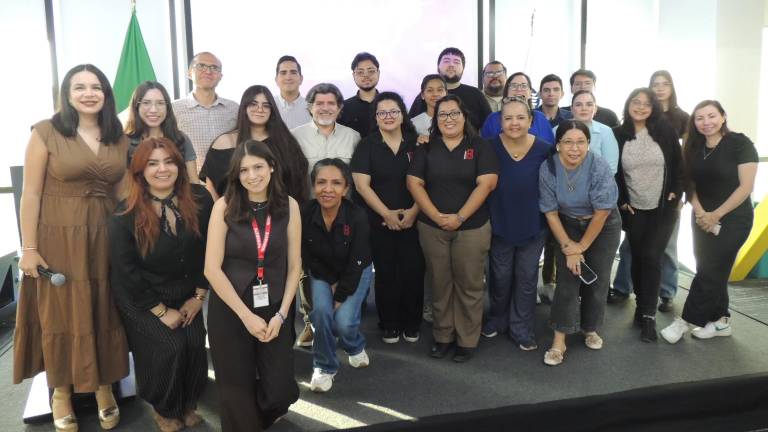Periodistas acuden al taller de Humanidades Digitales e Inteligencia Artificial: Herramientas para la práctica informativa.