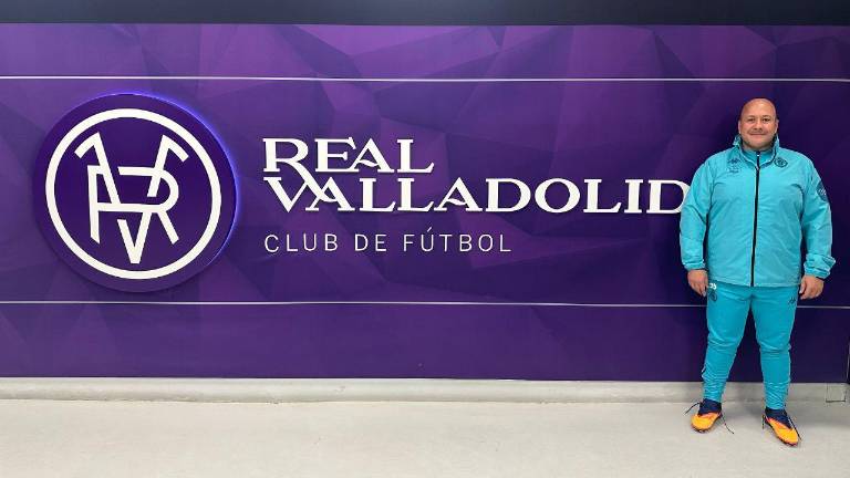 Enrique Alfaro emprende un nuevo reto, ahora alejado de la política.