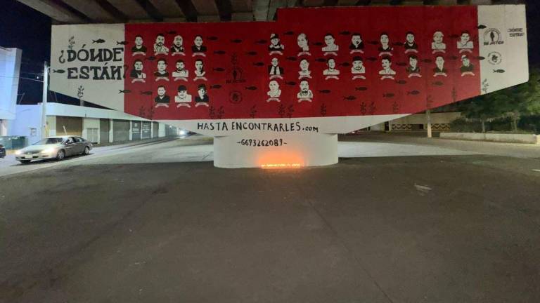 El registro de desapariciones que presentan las autoridades tanto locales como a nivel estatal, son datos que no capturan plenamente la realidad social, indica el colectivo.