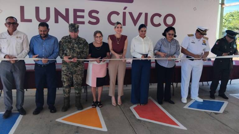 Inauguran subestación eléctrica en Jardín de Niños en el Fraccionamiento Santa Fe