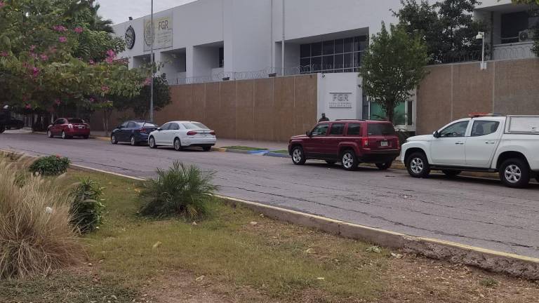 El detenido fue identificado como Filiberto “N”, de 29 años de edad.