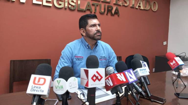 Piden retirar el nombre de Quirino Ordaz Coppel a la avenida Bahía en Mazatlán