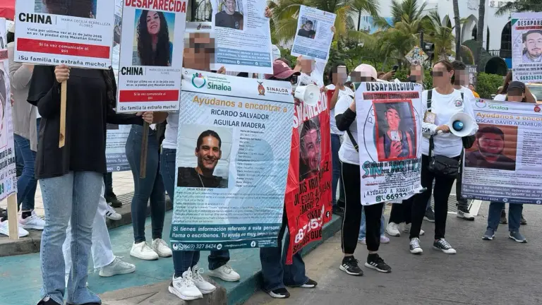 La CNDH cuestionó el informe del Comité de la ONU sobre desapariciones forzadas, al considerar que no refleja la situación actual del País.